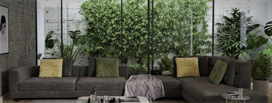 Comment adopter le style Jungle dans sa déco?