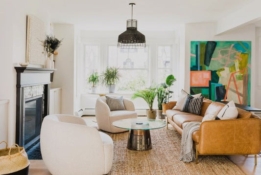 Comment décorer son salon?