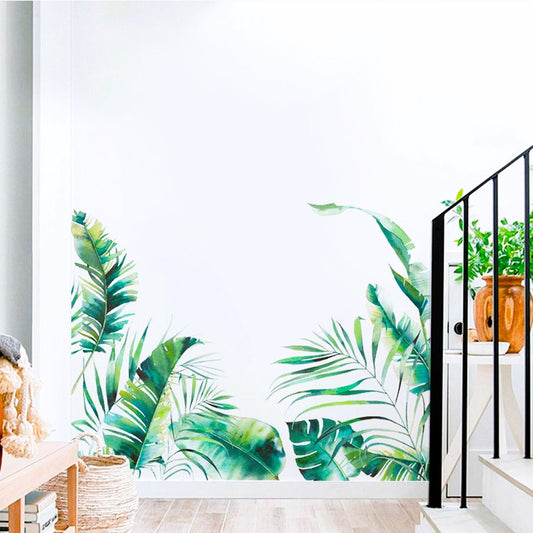 Pourquoi et comment décorer son mur? Déco-exotique.fr