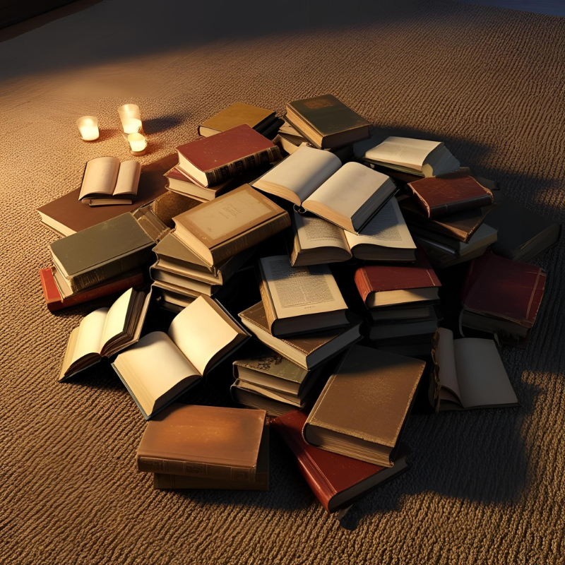 Quel est le livre le plus lu ?