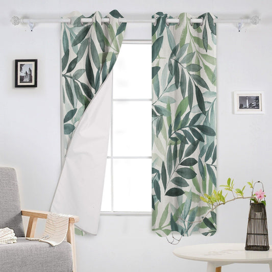 Quels sont les rideaux tendance ?