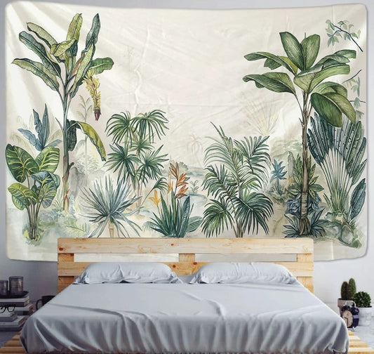 10 bonnes raisons d’acheter une tenture murale