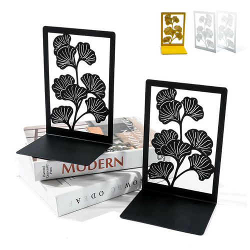Serre livre Ginkgo Déco-exotique.fr
