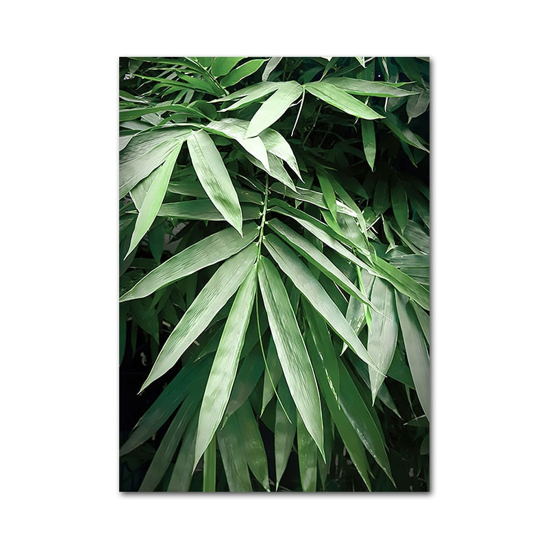 Affiche Nature Déco-exotique.fr