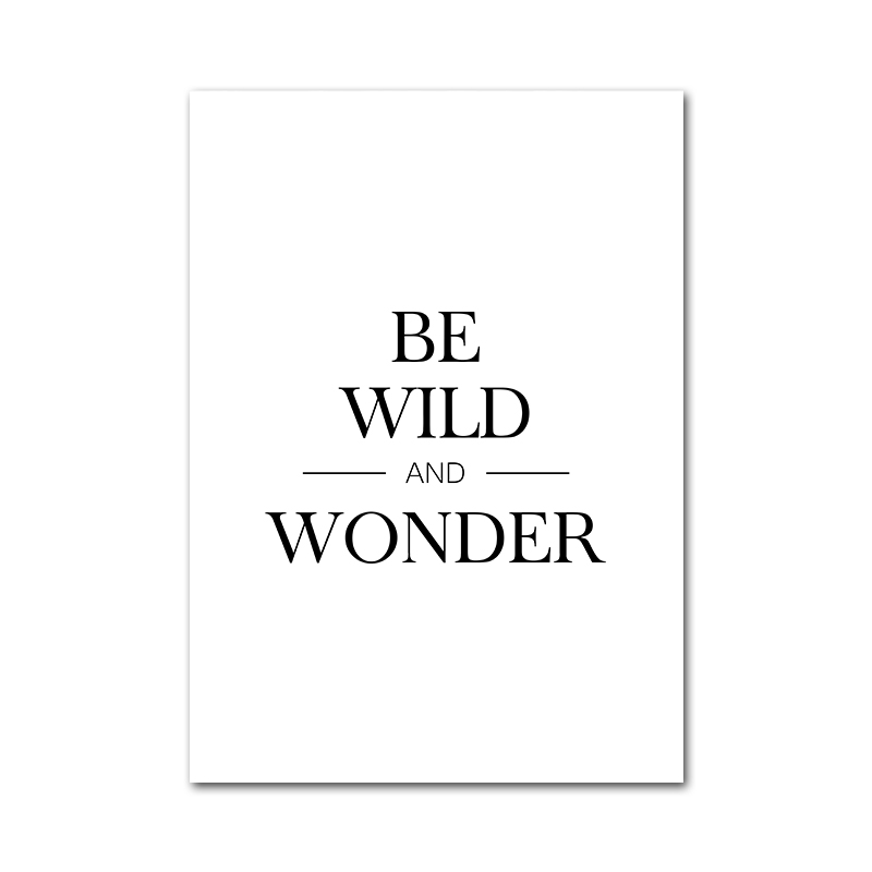 Affiche Nature Déco-exotique.fr