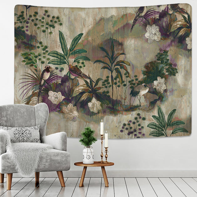 Affiche Tenture Murale Dragonball XXL - Vegeta Majin, Polyester, 24 Pouces