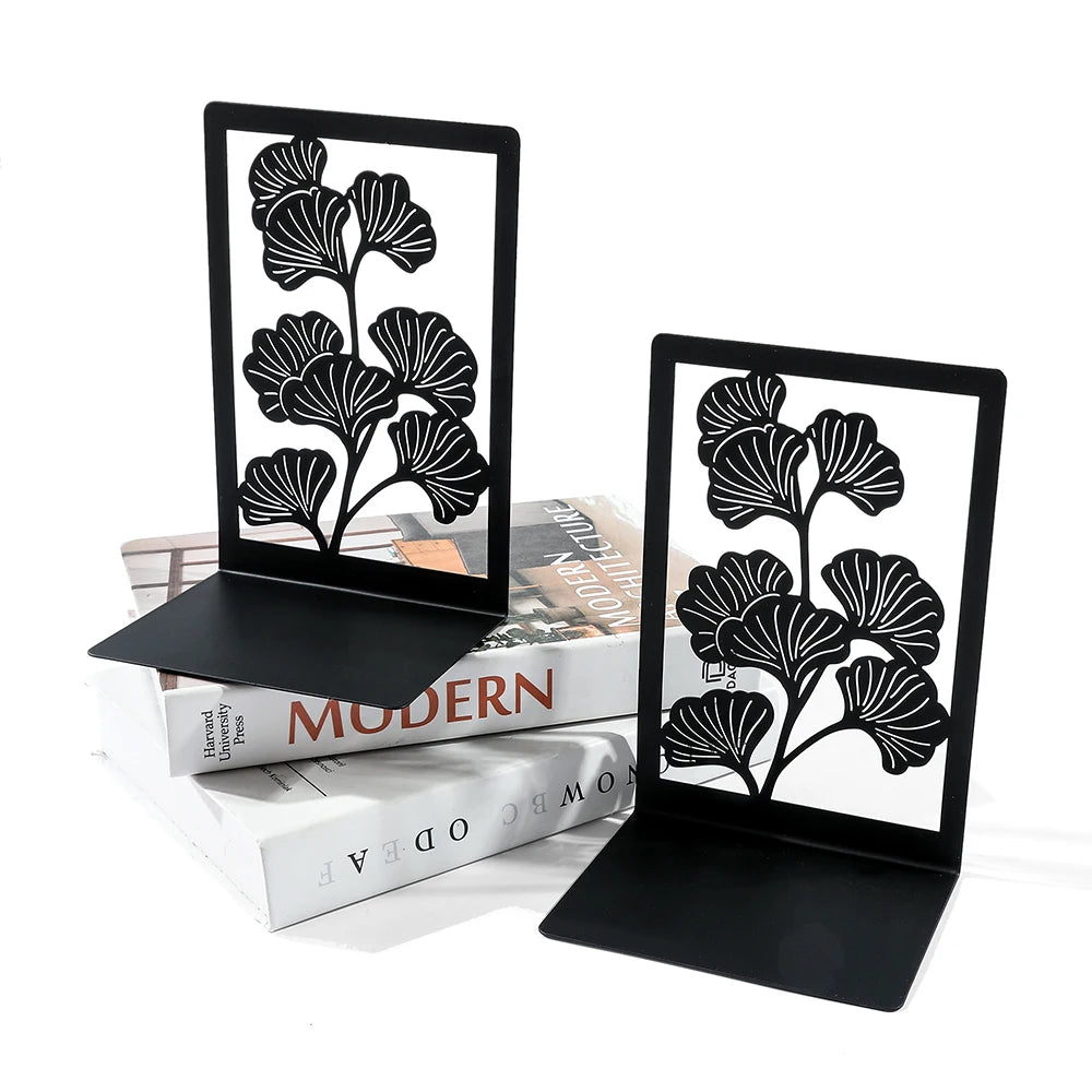 Serre livre Ginkgo Déco-exotique.fr
