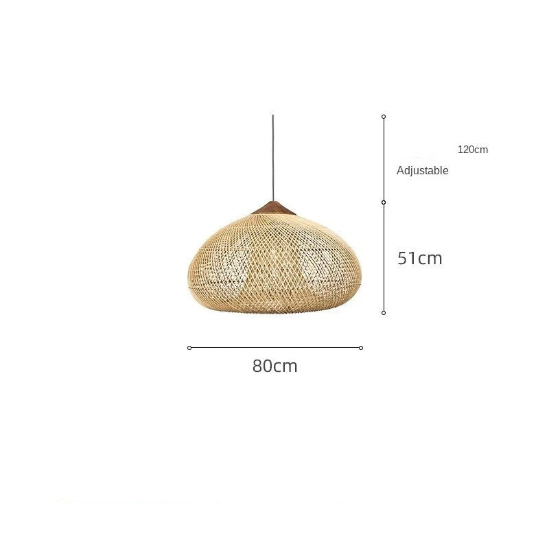 Luminaire Naturel Design Déco-exotique.fr
