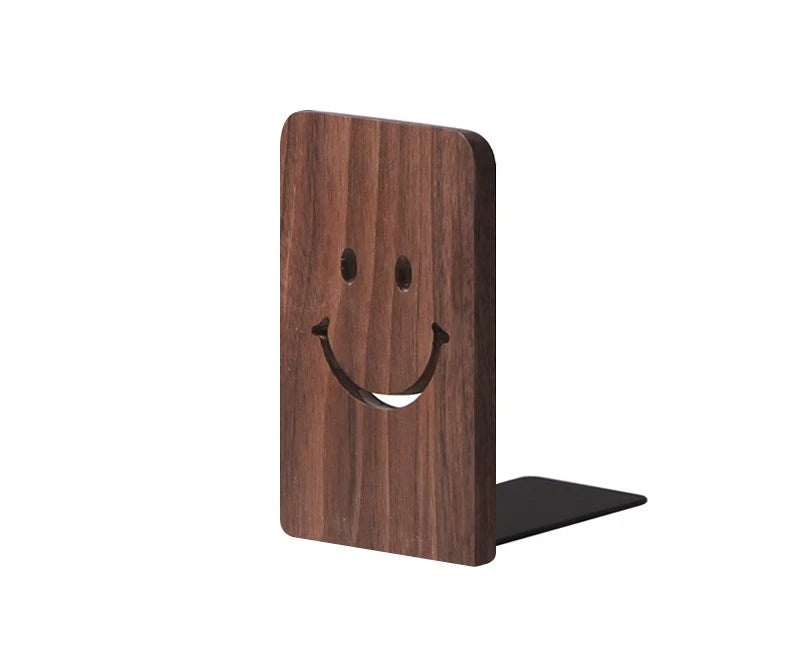 Serre livre Bois Sourire Déco-exotique.fr