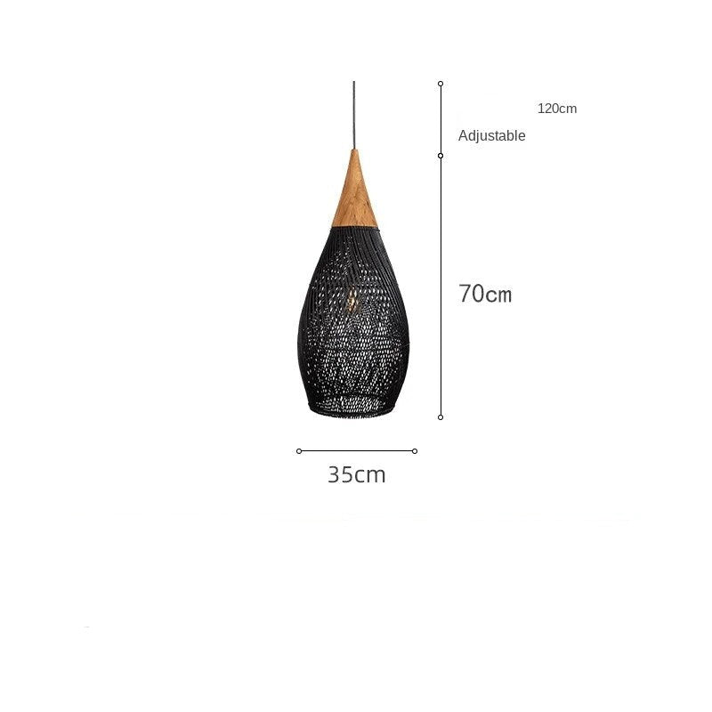 Luminaire Naturel Design Déco-exotique.fr