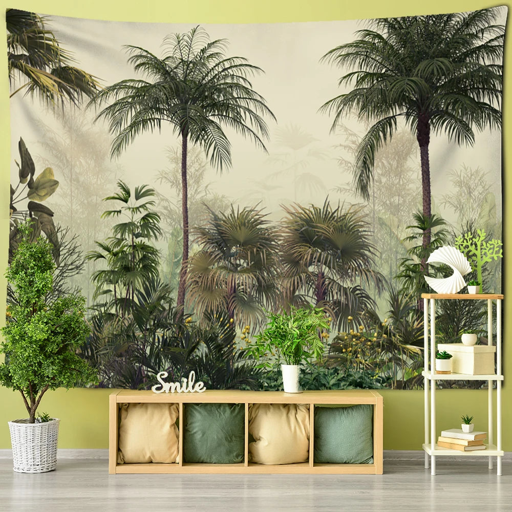 Tenture murale : sélection de 15 modèles tendance Tenture murale : sélection de 15 modèles tendance