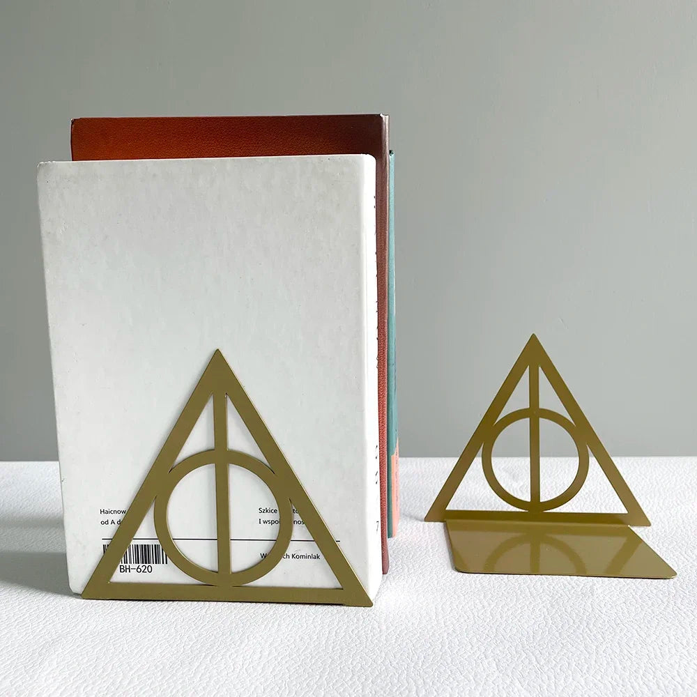 Serre livre Relique de la Mort Déco-exotique.fr