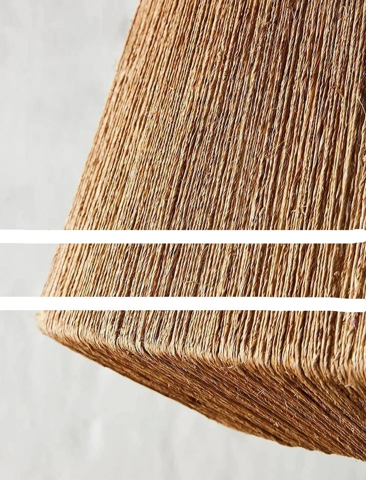 Luminaire Naturel Chambre Déco-exotique.fr