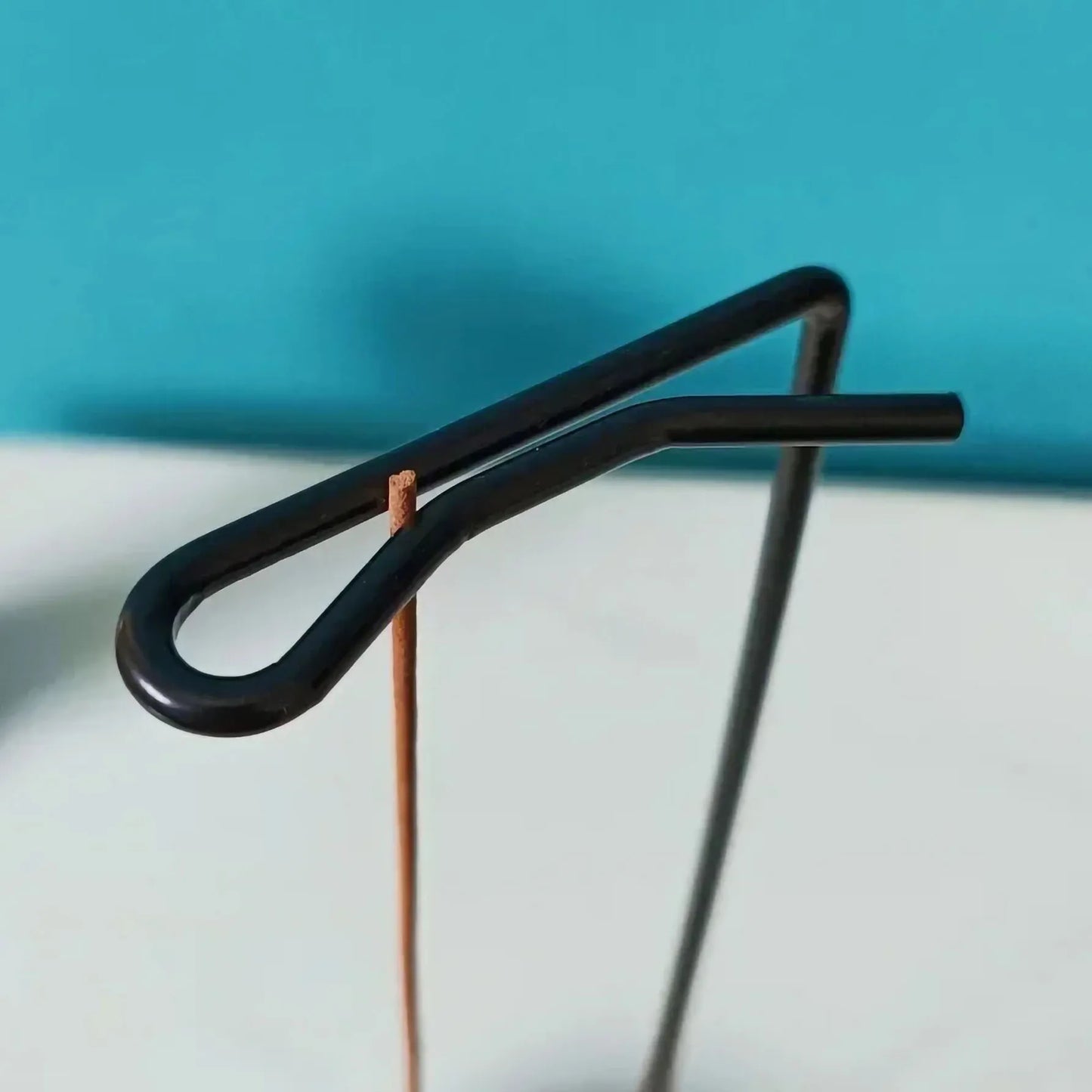 Porte Encens Bois Déco-exotique.fr