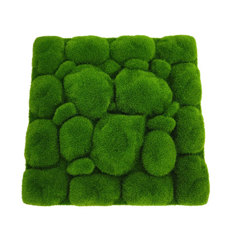 Panneau Mousse Artificielle- Déco Exotique
