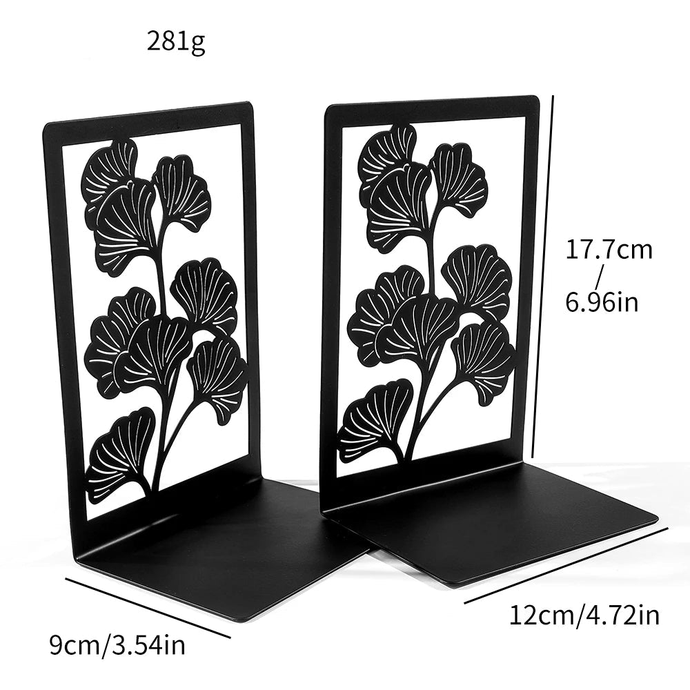 Serre livre Ginkgo Déco-exotique.fr