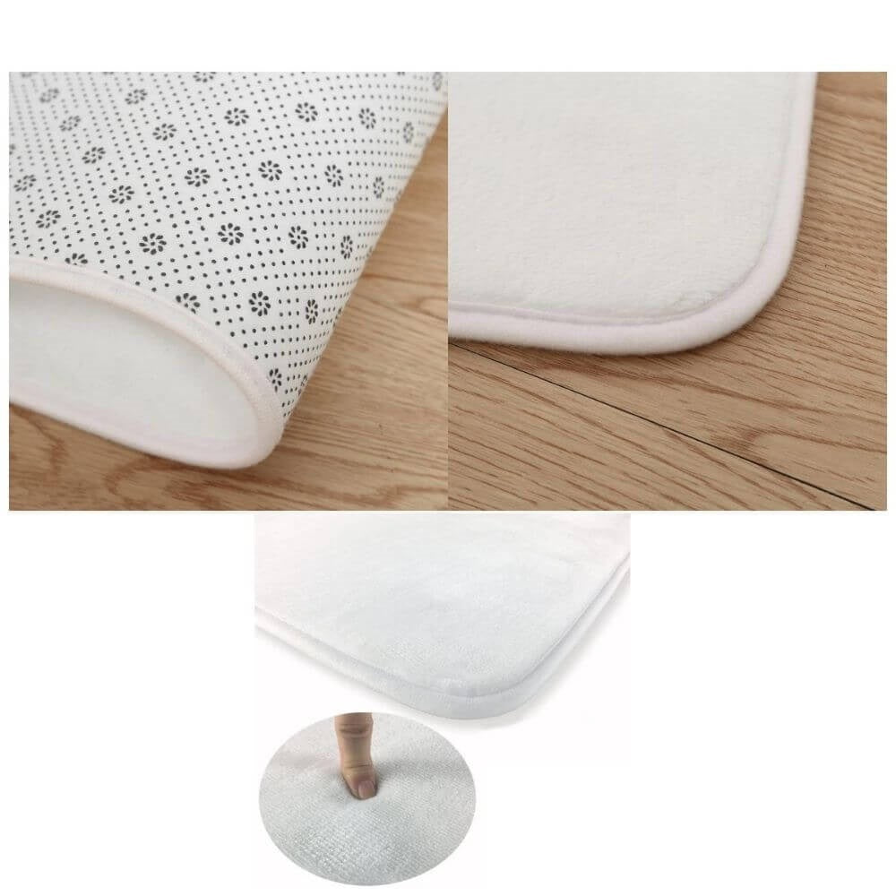 Tapis Jungle Automnale Déco-exotique.fr