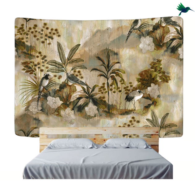 Tapisserie 3D Tenture Chambre Lueur Du Soir Tapisserie Murales Papier Peint Uni Décoration Tapisserie 3D Tenture Chambre Lueur Du Soir Tapisserie Murales Papier Peint Uni Décoration