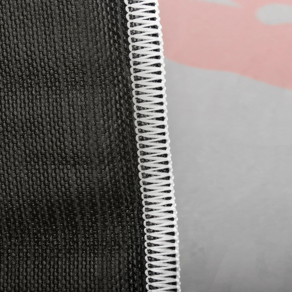 Tapis Jungle Zébra Fille Décco-exotique.fr