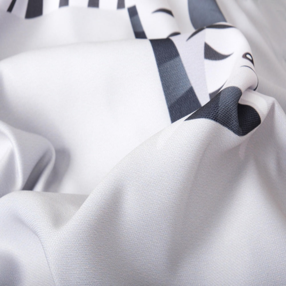 Tipi Jungle Zébra Fille Déco-exotique.fr