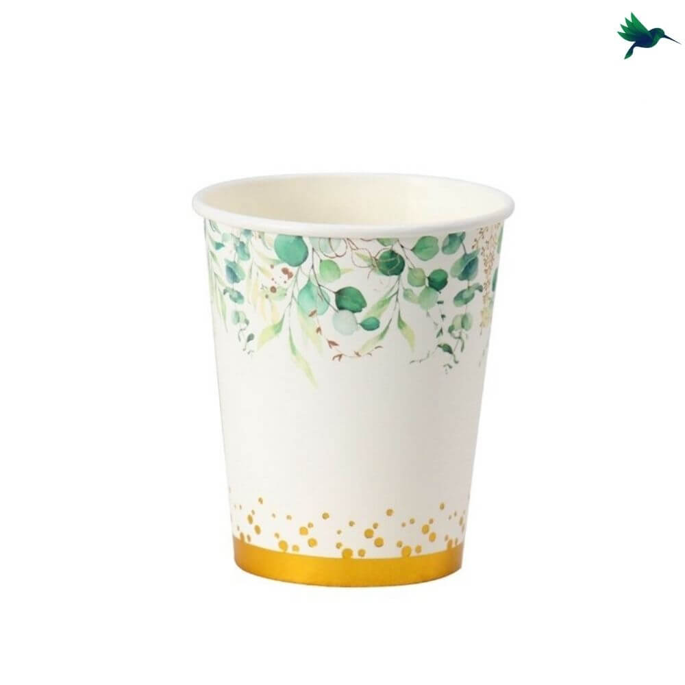 Anniversaire Tropical Chic Déco-exotique.fr