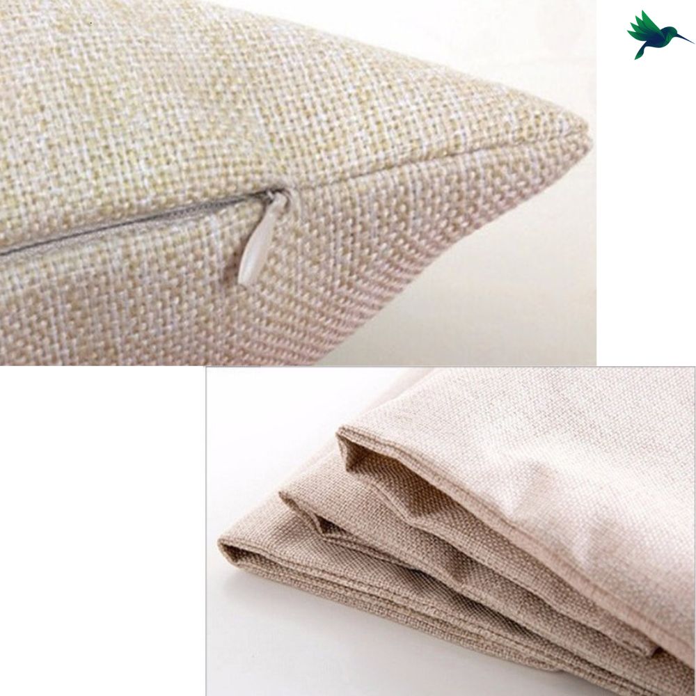 Coussin Décoratif Tropical Déco-exotique.fr