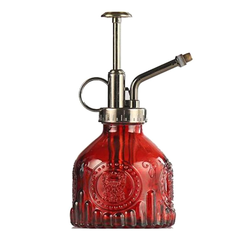 Vaporisateur Plante en verre Déco-exotique.fr