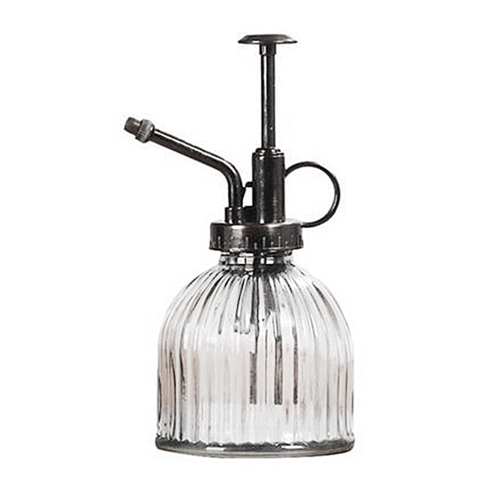 Vaporisateur Plante en verre Déco-exotique.fr