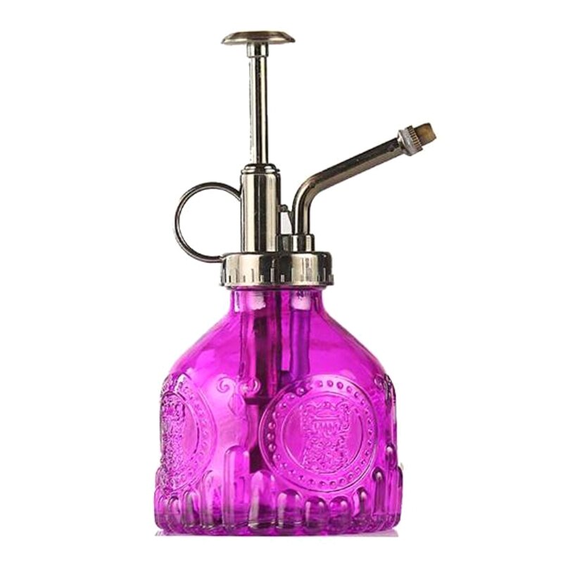 Vaporisateur Plante en verre Déco-exotique.fr