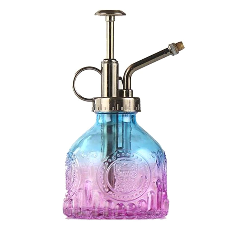 Vaporisateur Plante en verre Déco-exotique.fr