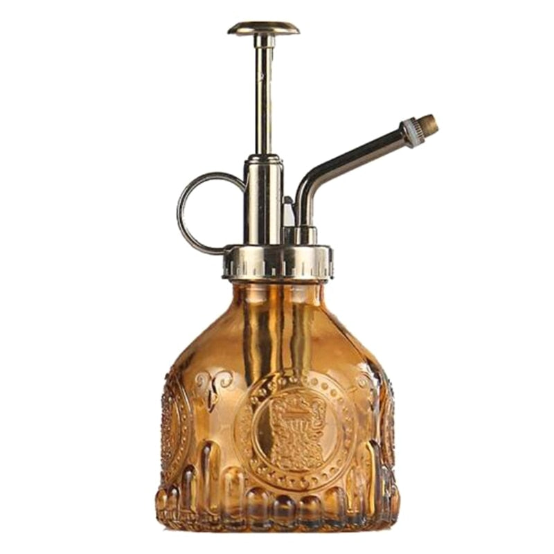Vaporisateur Plante en verre Déco-exotique.fr
