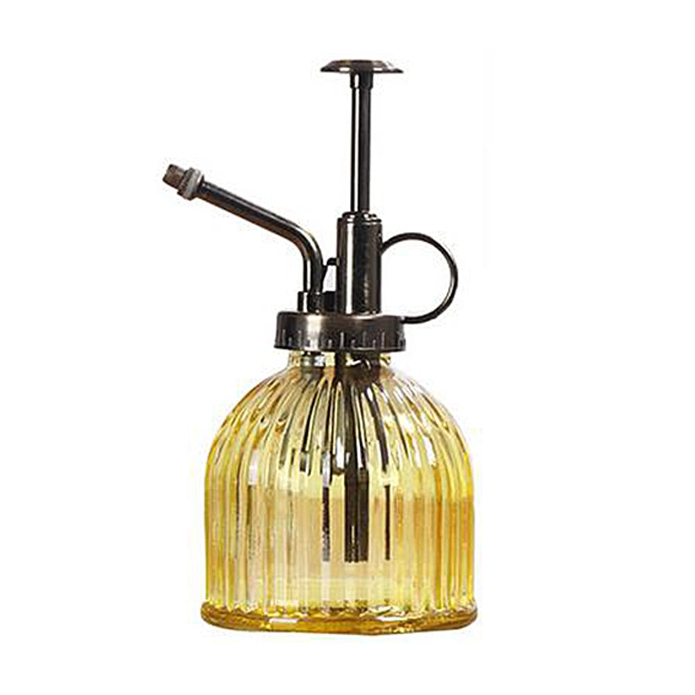 Vaporisateur Plante en verre Déco-exotique.fr
