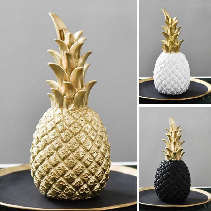 Déco Ananas résine Déco-exotique.fr
