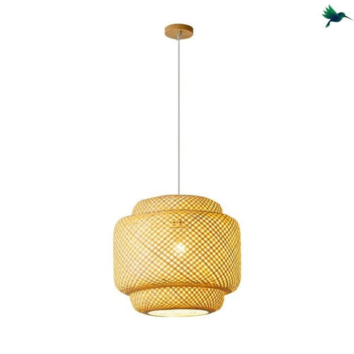 Suspension Luminaire Exotique Déco-exotique.fr