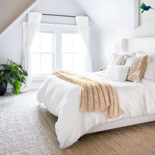 5 Principes de base de la décoration intérieure