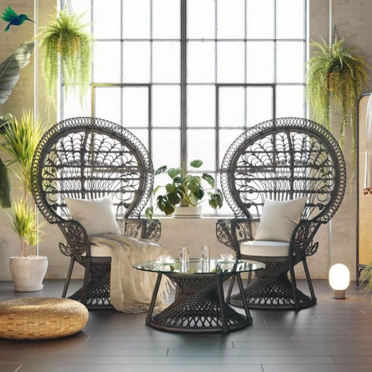 5 façons d'apporter une touche d'exotisme à votre intérieur