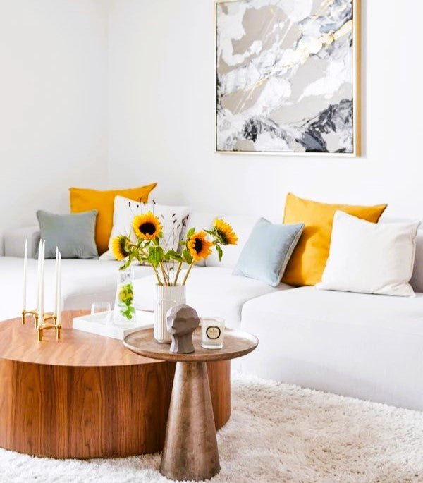  Comment décorer un canapé avec des coussins Déco-exotique.fr
