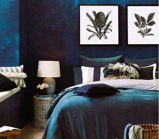  Comment décorer votre chambre à coucher?