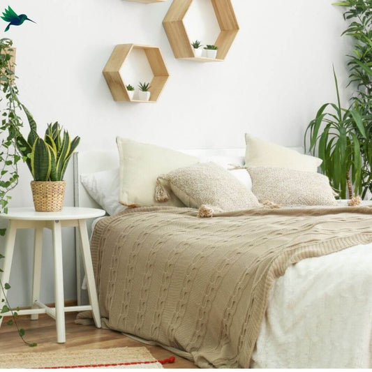 Comment décorer votre maison dans le style jungle urbaine?