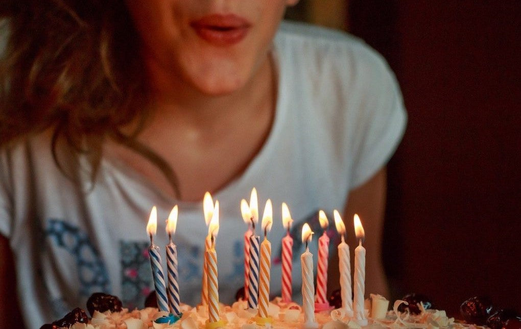 Comment organiser une fête d anniversaire?