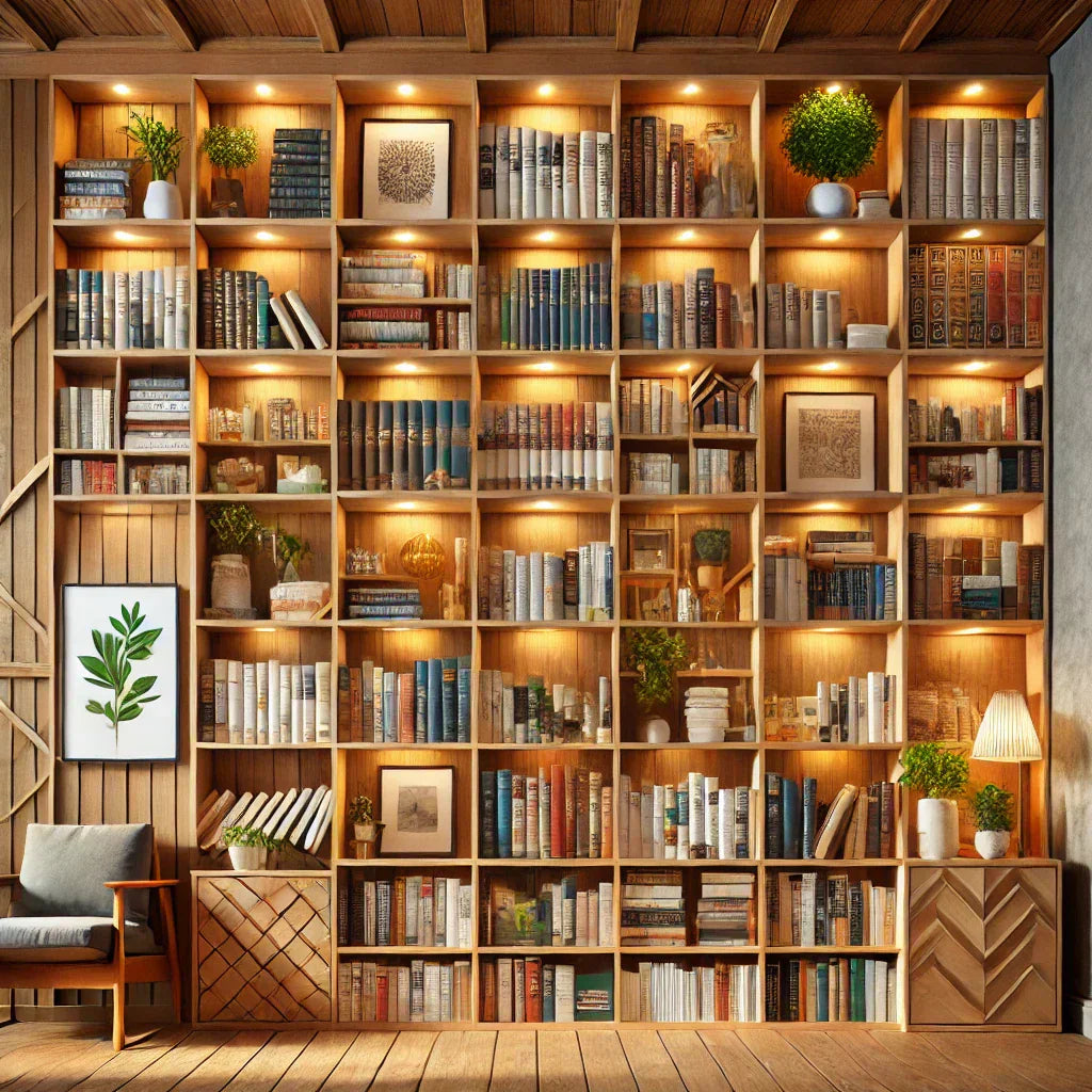 Comment ranger sa bibliothèque ? 10 conseils et astuces