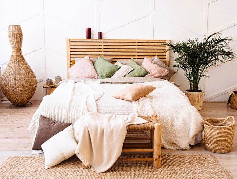 Décoration ethnique : qu'est ce que c'est? Déco-exotique.fr