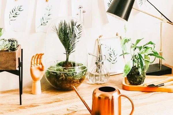 Donner du style à votre maison avec des objets déco. Déco-exotique.fr