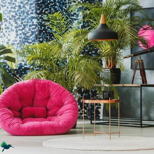 Idées de décoration exotiques pour égayer l'intérieur de votre maison