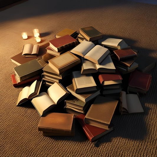 Quel est le livre le plus lu ?