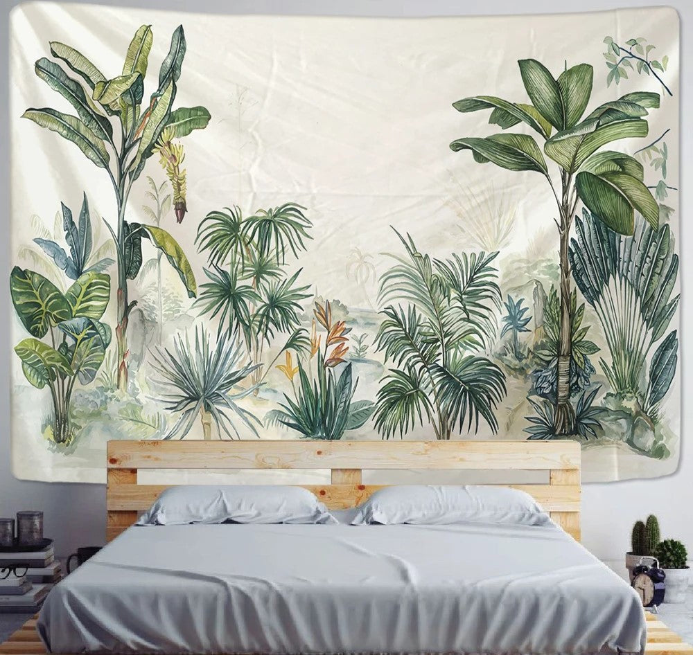 10 bonnes raisons d’acheter une tenture murale