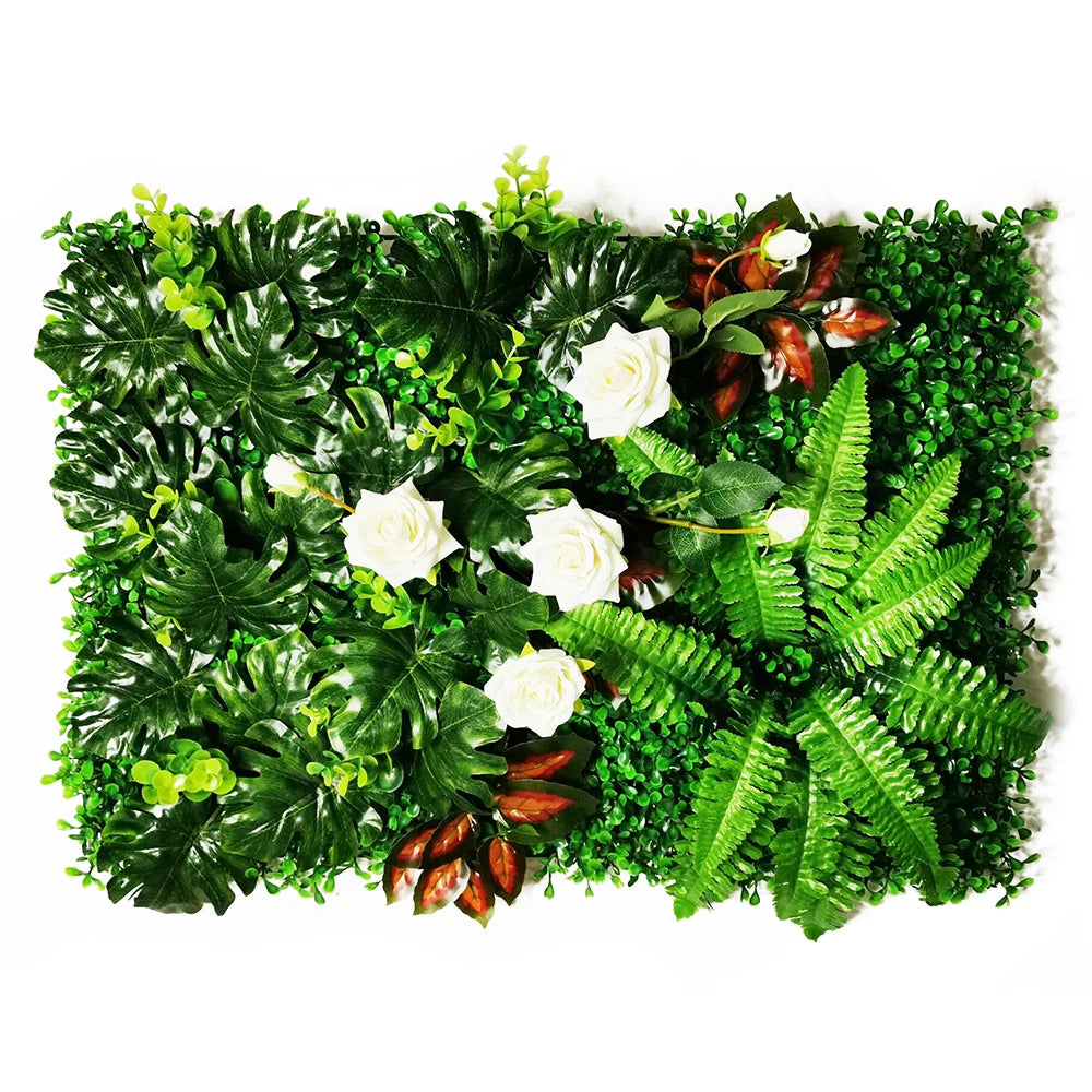 Tableau Végétal Sérénité- Déco Exotique