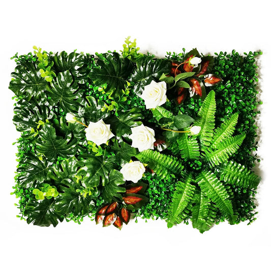 Tableau Végétal Sérénité- Déco Exotique