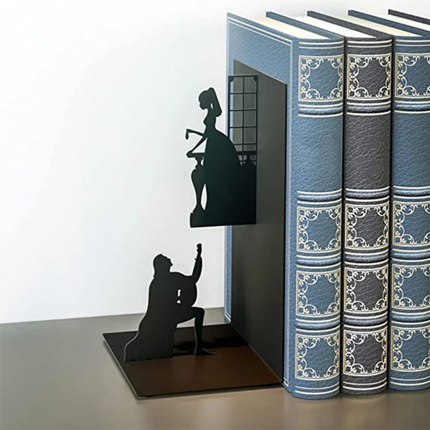 Serre livre Roméo et Juliette Déco-exotique.fr
