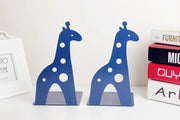 Serre livre Girafe Enfant Déco-exotique.fr